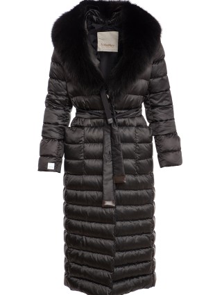 Пальто MAX MARA (4341): фото 2 - Invogue